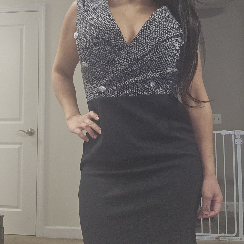 Casual dress